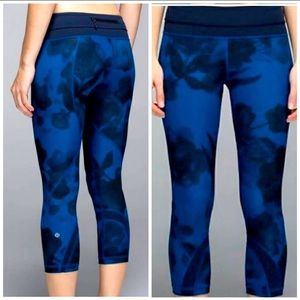 Lululemon inspire crops